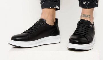 Men’s sneakers: the 6 hot trends for summer 2021