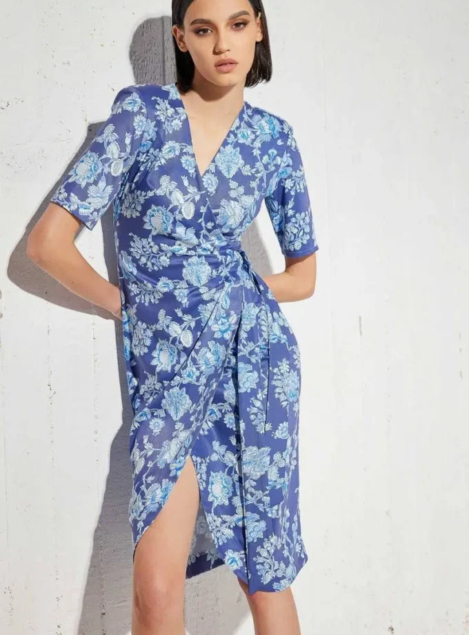 ADRINA DRESS