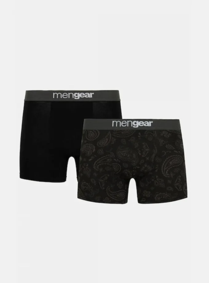 Paisley Mengear Ανδρικό Boxer 2τμχ