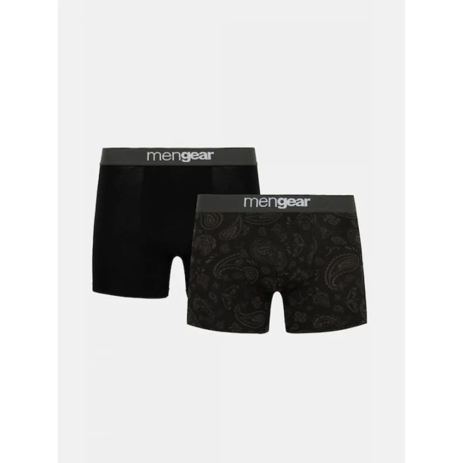 Paisley Mengear Ανδρικό Boxer 2τμχ