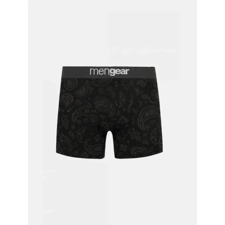 Paisley Mengear Ανδρικό Boxer 2τμχ - Image 2