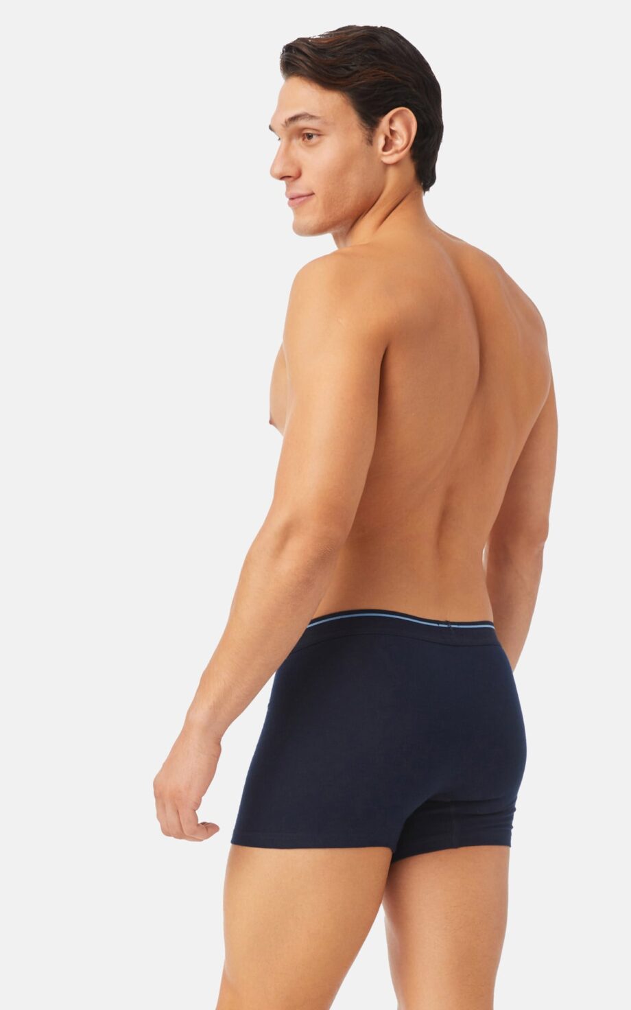 Geo Mengear Ανδρικό Boxer 2τμχ - Image 5