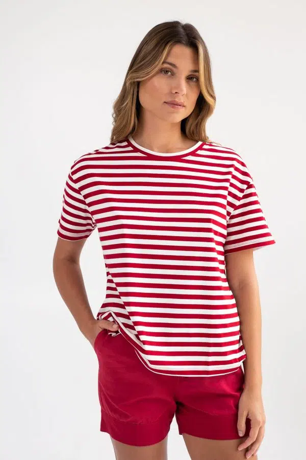CAMDEN T-SHIRT