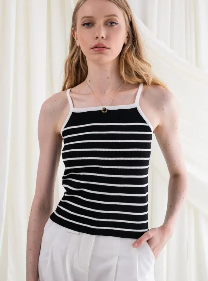 BRENT TOP
