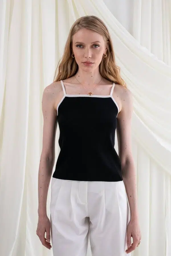 CHRISTINA TOP