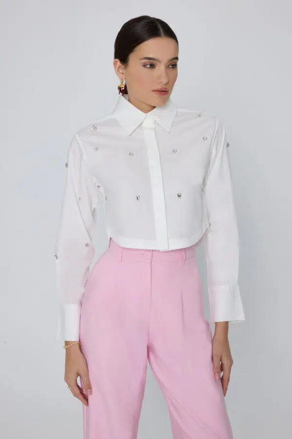 ARIA SHIRT