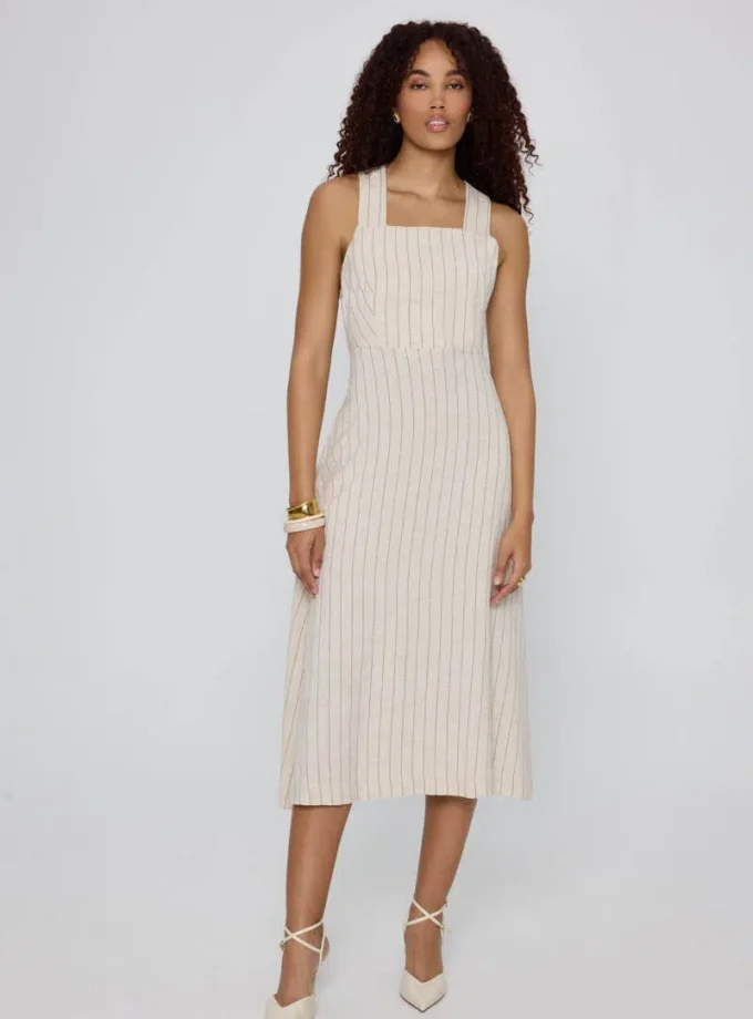 ALVARA DRESS