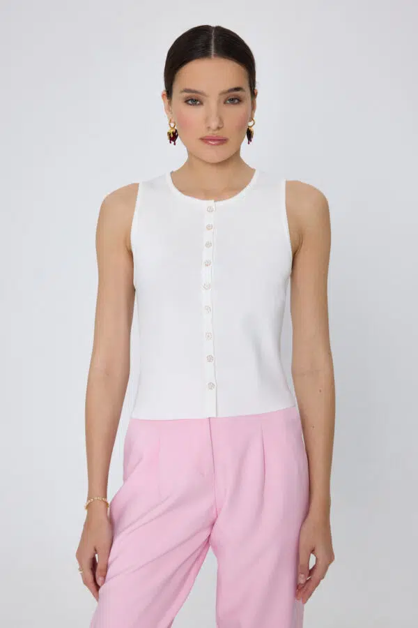 ARIANNA TOP