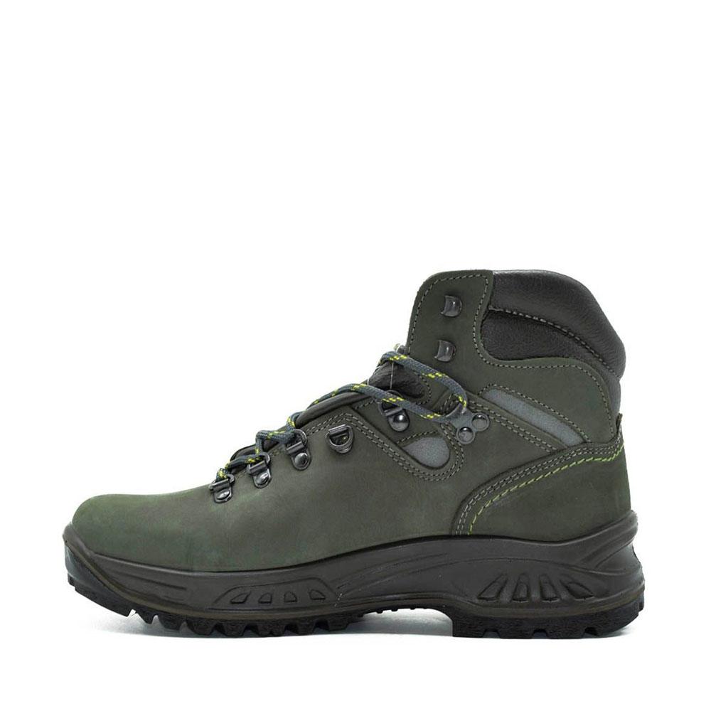 Grisport Ορειβατικό Μποτάκι Αδιάβροχο Spo-Tex Λαδί -12401 – OLIVE - Image 2