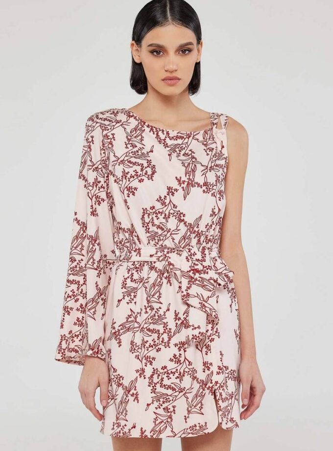 CERBE DRESS