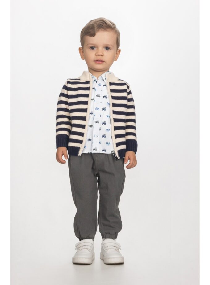 Joyce Βρεφικό σετ 3 τμχ