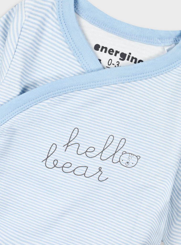 Energiers σετ 2τμχ φορμάκι - Image 3