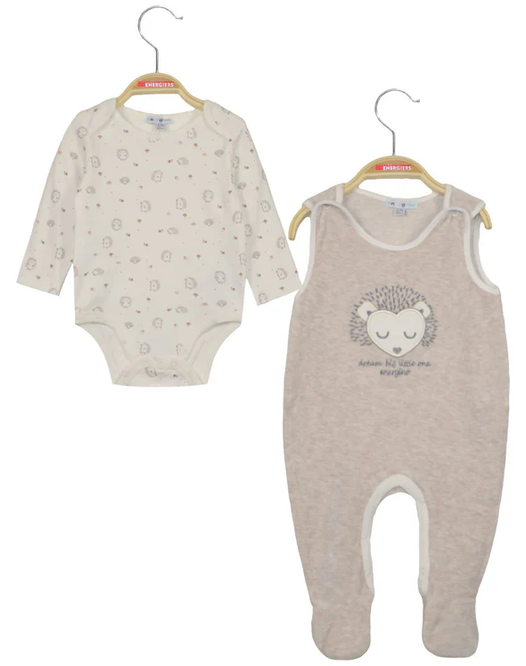 Energiers Φορμάκι βελουτέ