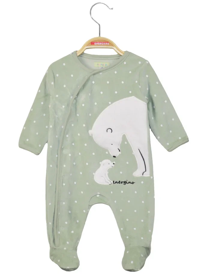 Energiers Φορμάκι πολική αρκούδα