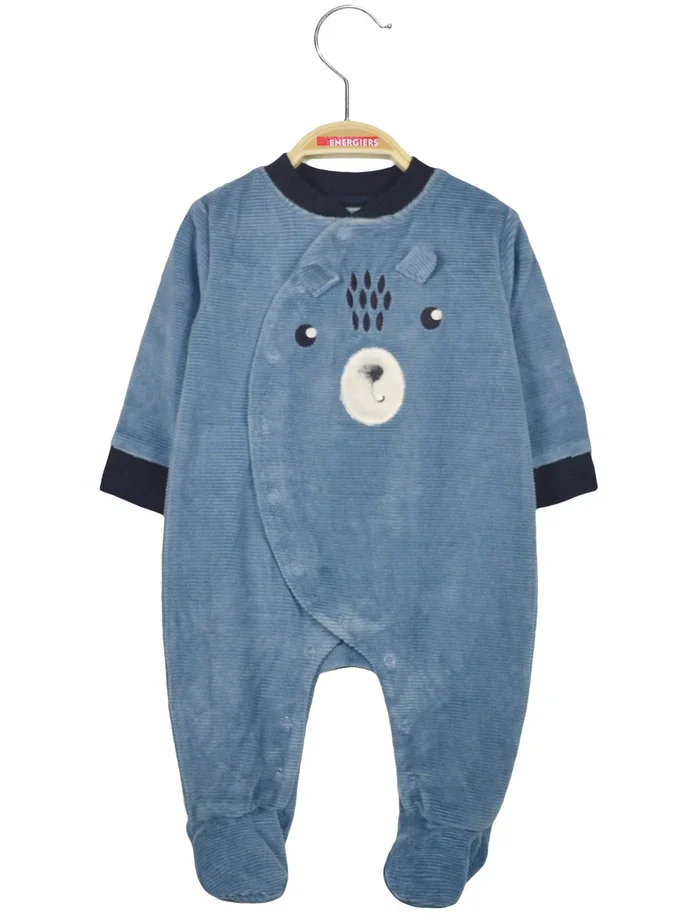 Energiers Φορμάκι βελουτέ