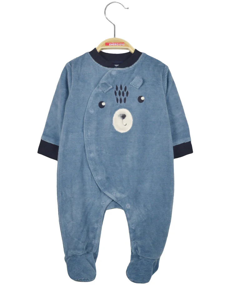 Energiers Φορμάκι βελουτέ