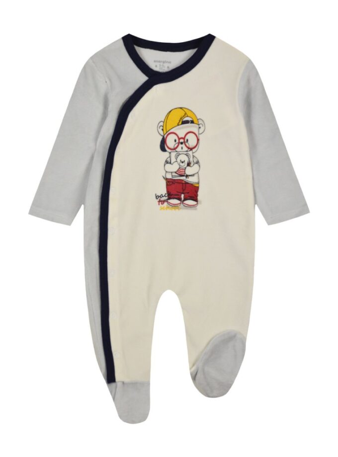 Energiers Φορμάκι βελουτέ