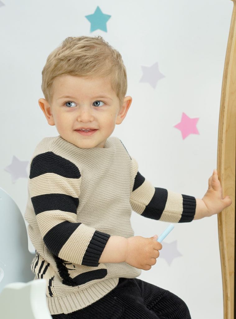 Energiers Βρεφικό σετ 2τμχ - Image 3