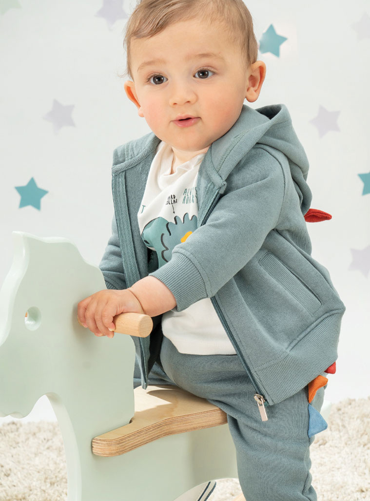 Energiers Βρεφικό σετ 3 τμχ - Image 2