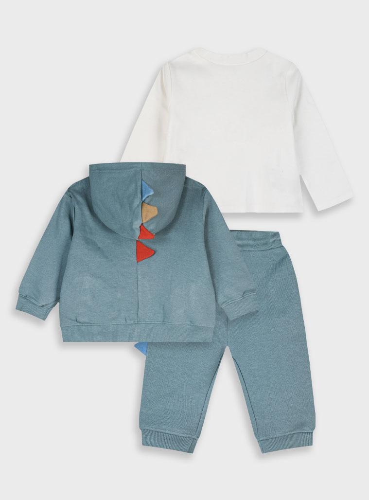 Energiers Βρεφικό σετ 3 τμχ - Image 3