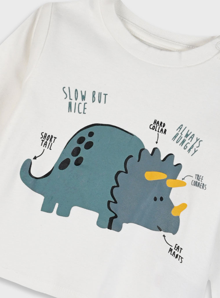 Energiers Βρεφικό σετ 3 τμχ - Image 4