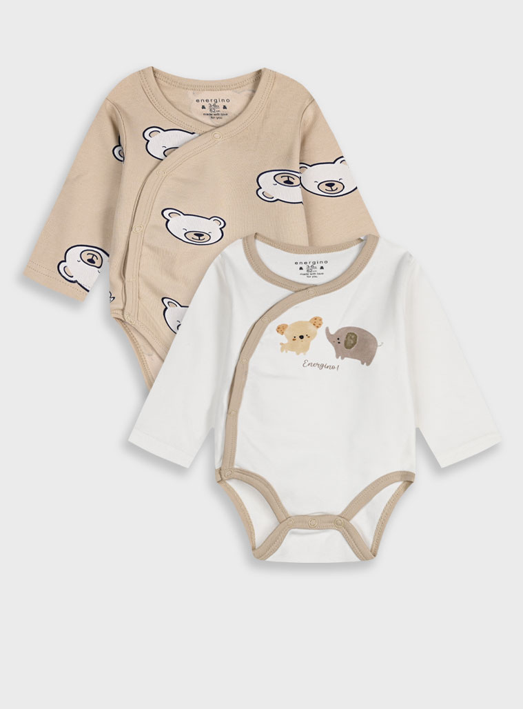 Energiers Βρεφικά κορμάκια