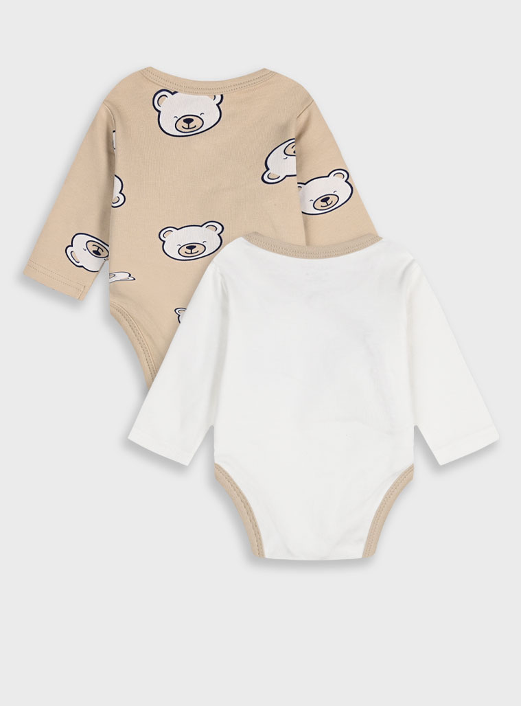 Energiers Βρεφικά κορμάκια - Image 2