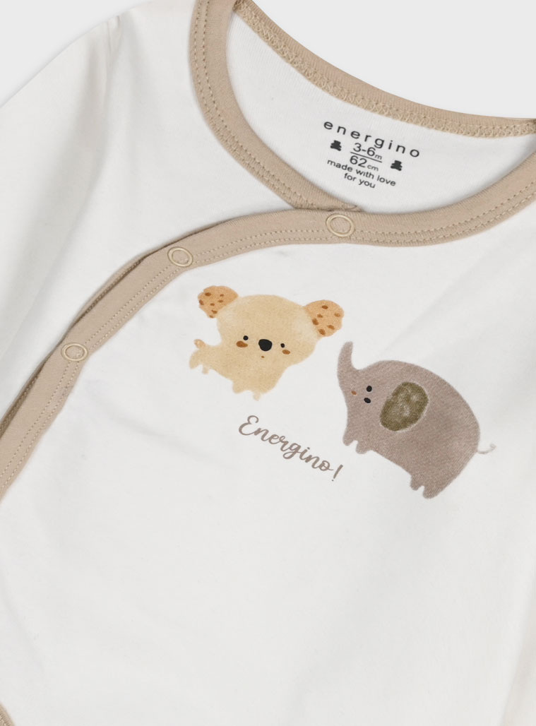 Energiers Βρεφικά κορμάκια - Image 3