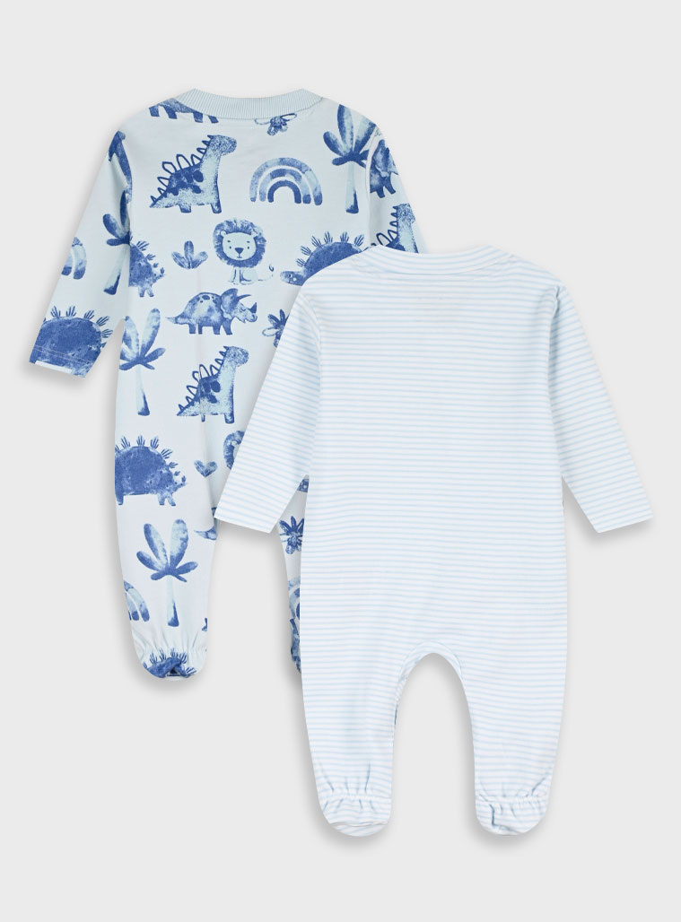 Energiers Βρεφικό σετ 2 φορμάκια - Image 2