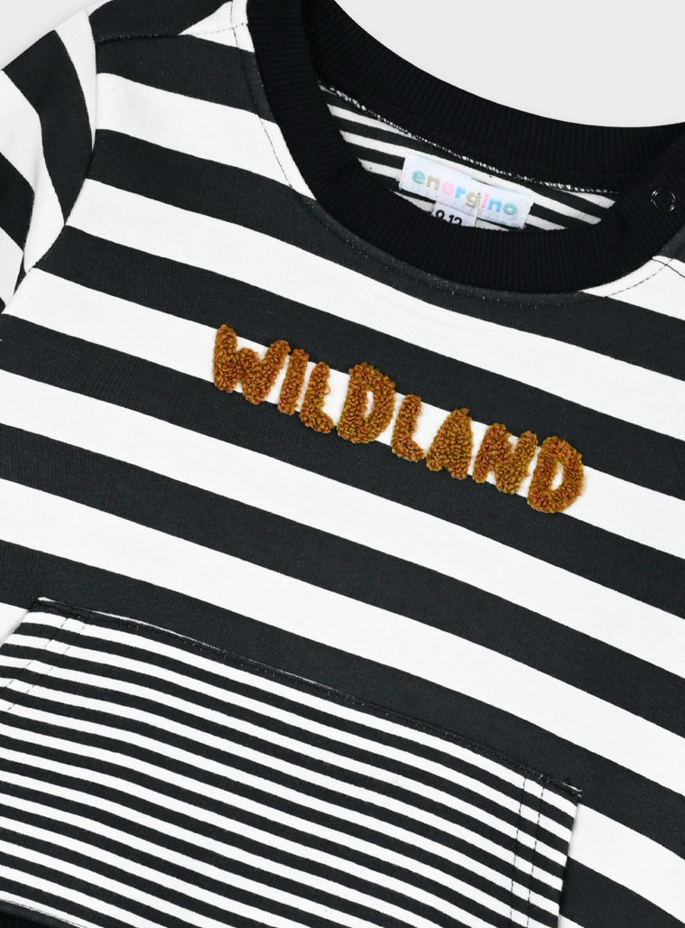 Energiers Βρεφική φούτερ φόρμα - Image 3