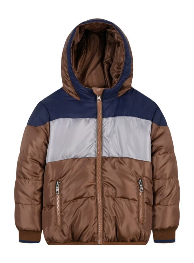 Energiers Μπουφάν διπλής όψης