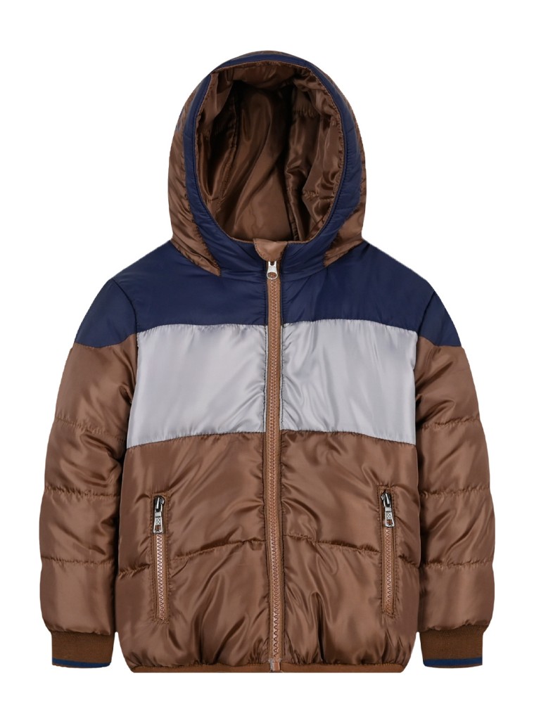 Energiers Μπουφάν διπλής όψης