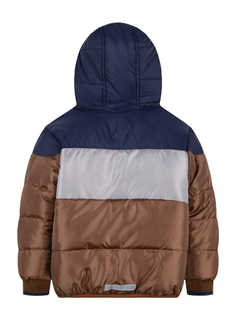 Energiers Μπουφάν διπλής όψης - Image 2