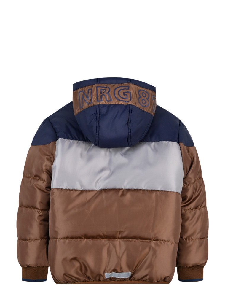 Energiers Μπουφάν διπλής όψης - Image 3