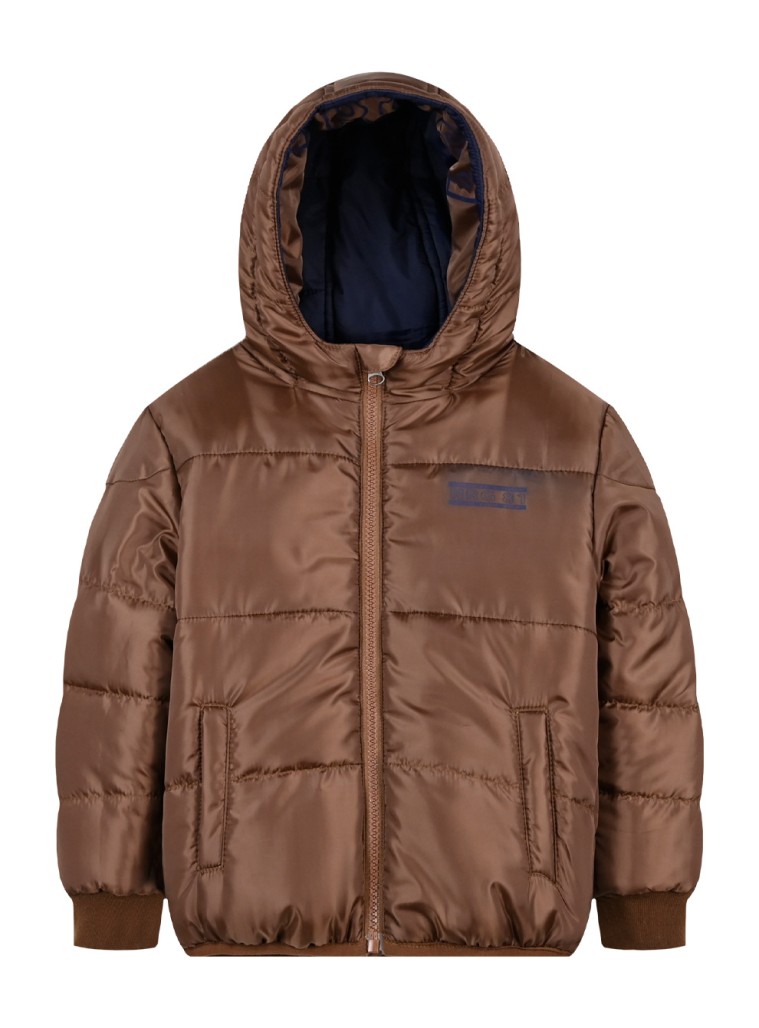 Energiers Μπουφάν διπλής όψης - Image 4