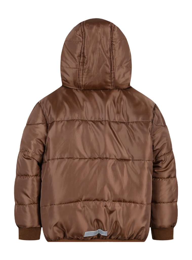 Energiers Μπουφάν διπλής όψης - Image 5