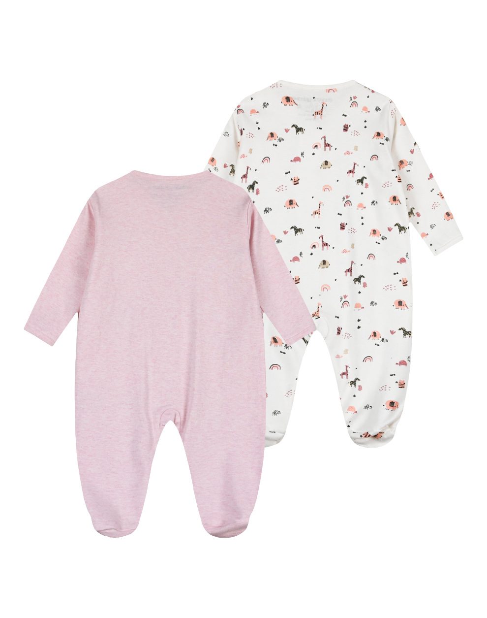 Energiers Σετ δύο φορμάκια - Image 2