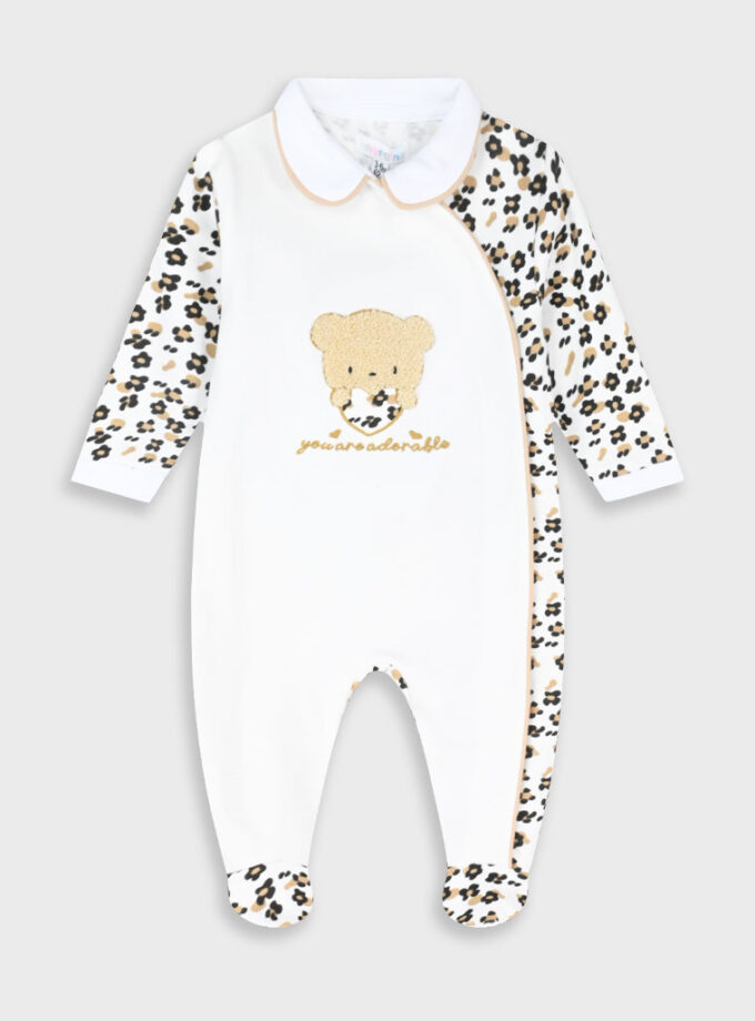 Energiers Βρεφικό λεοπάρ