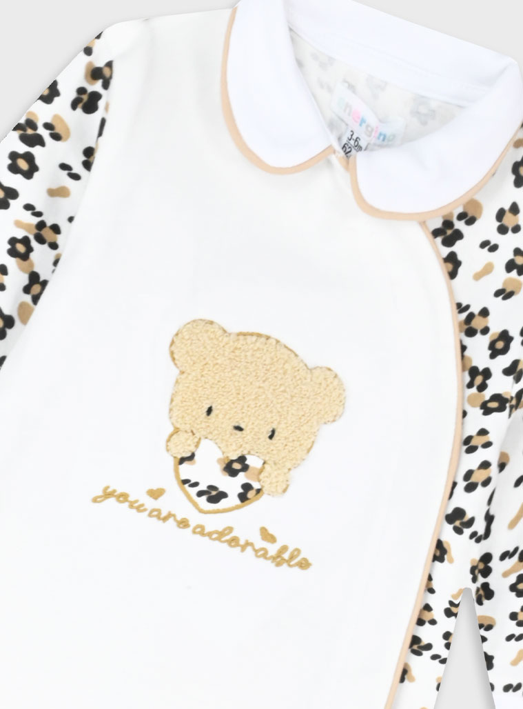 Energiers Βρεφικό λεοπάρ - Image 3