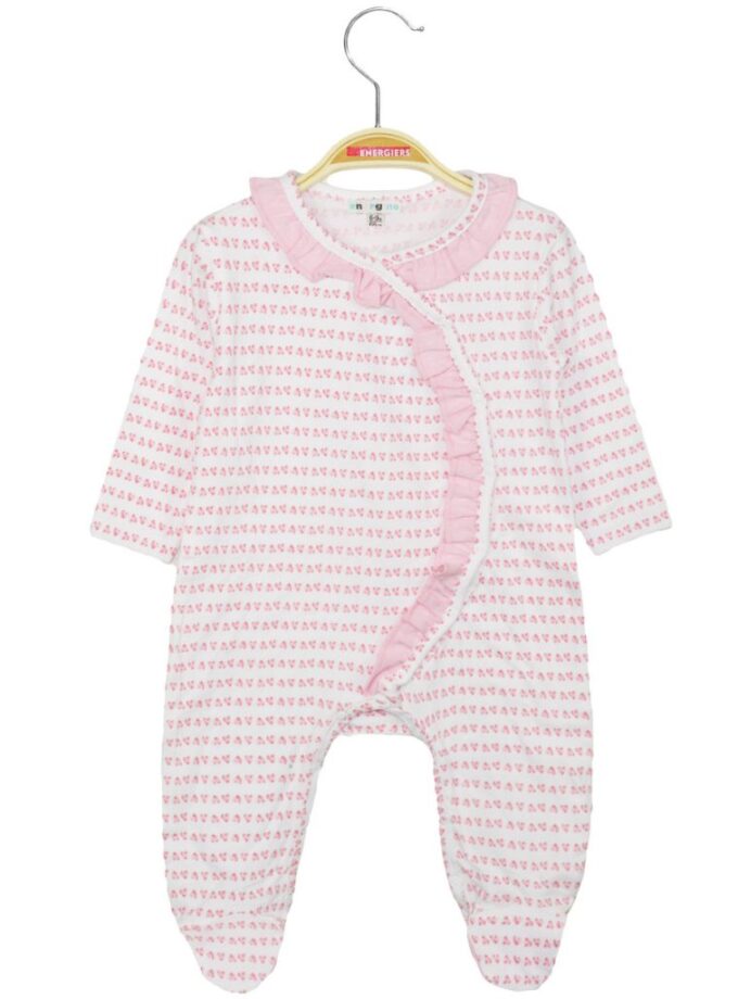 Energiers Μακρυμάνικο φορμάκι