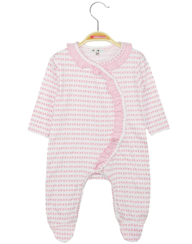 Energiers Μακρυμάνικο φορμάκι