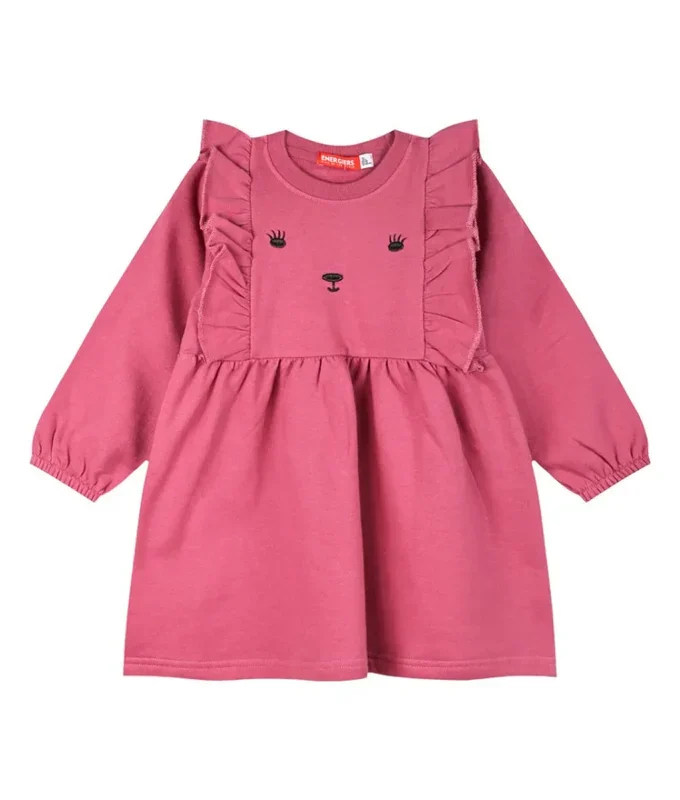 Energiers Παιδικό φόρεμα φούτερ