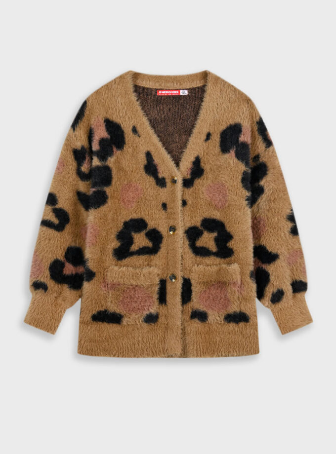 Energiers Ζακέτα πλεκτή