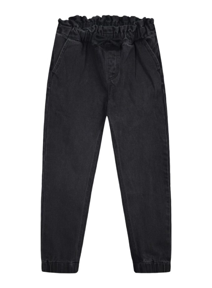 Energiers Τζίν ελαστικό παντελόνι τύπου jogger