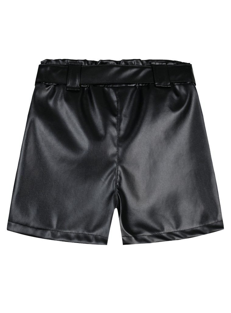 Energiers Δερματίνη σορτς - Image 2