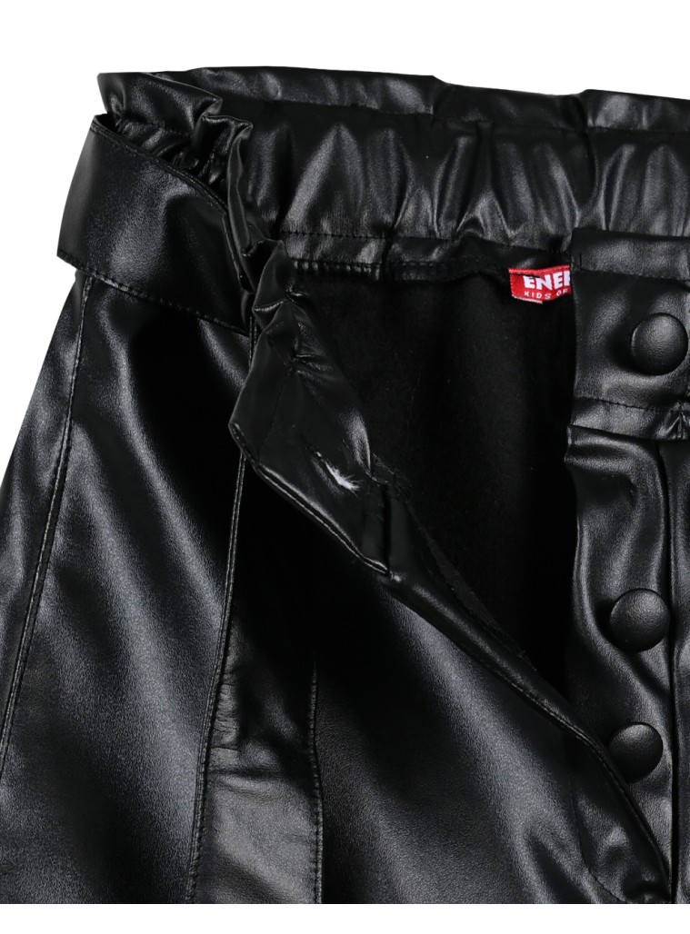 Energiers Δερματίνη σορτς - Image 3