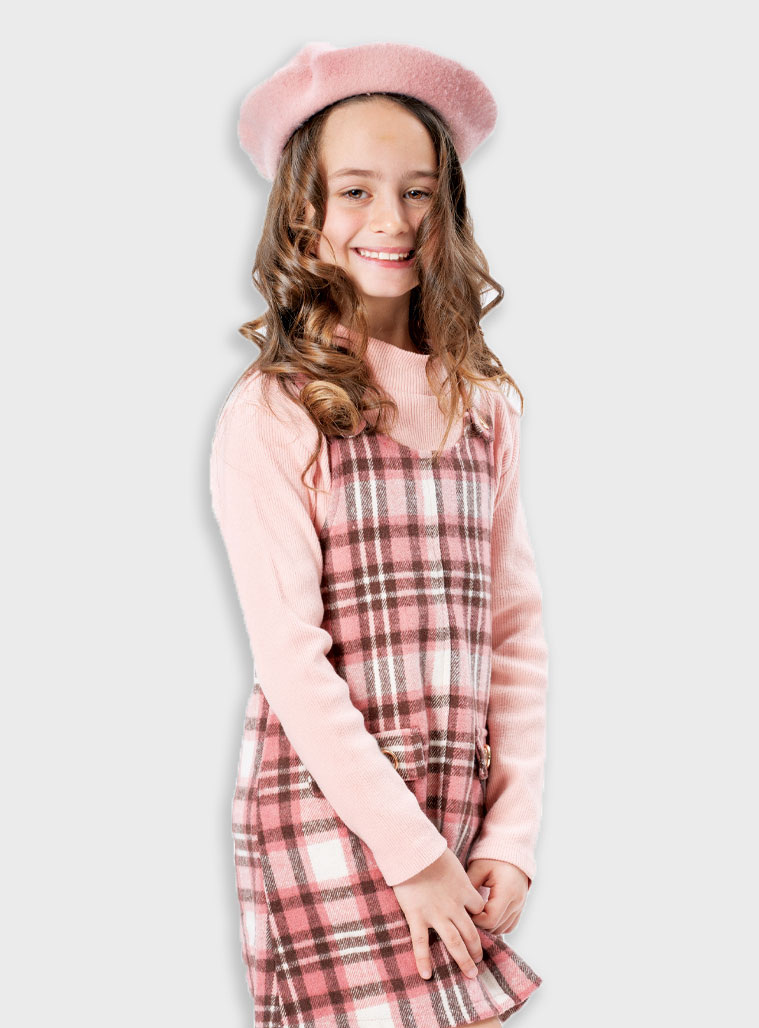 Energiers Καρώ σαλοπέτα - Image 2