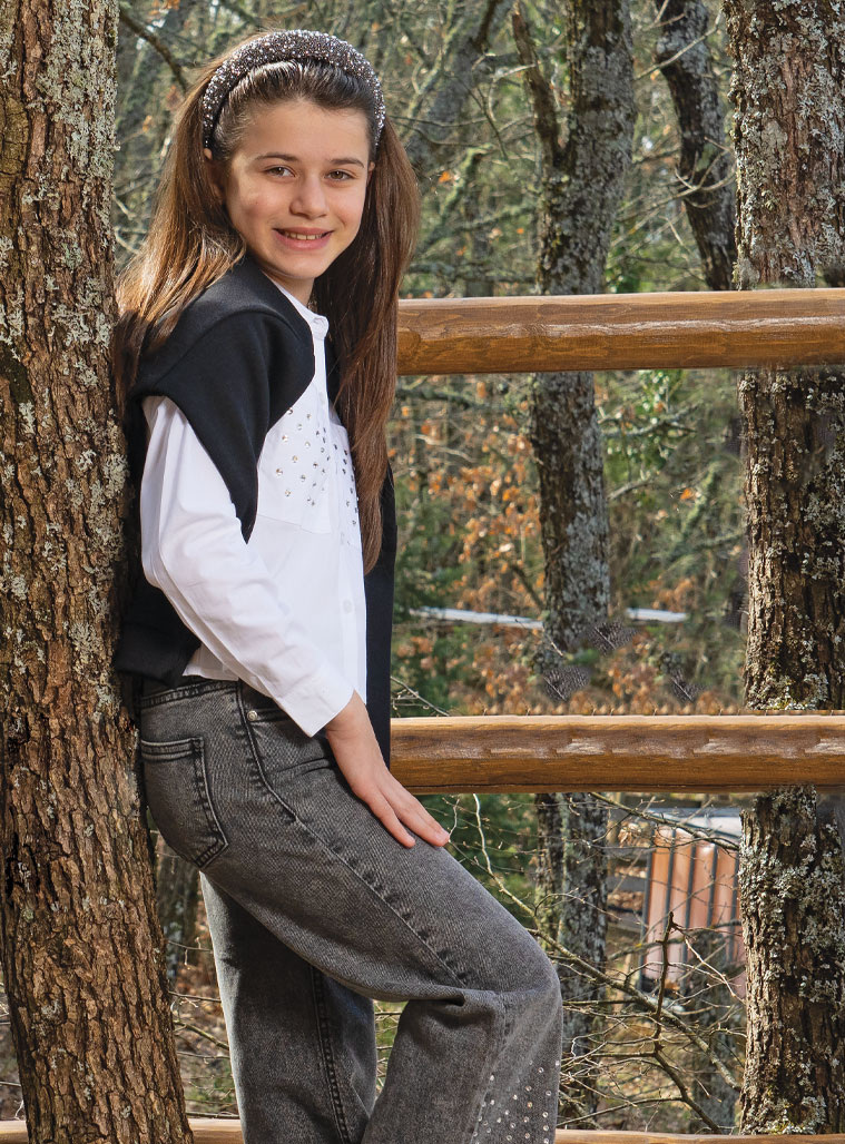 Energiers Παντελόνι Τζιν - Image 2