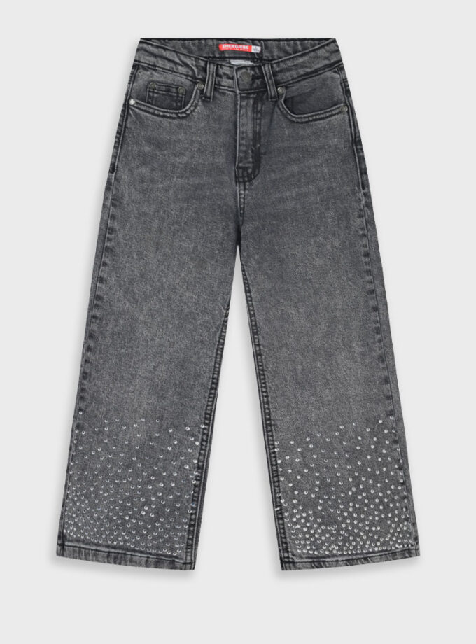 Energiers Παντελόνι Τζιν