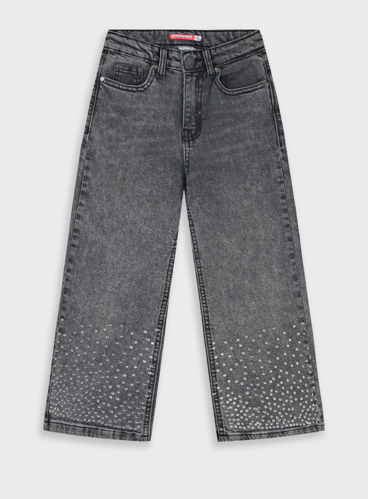 Energiers Παντελόνι Τζιν